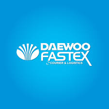 Daewoo FastEX